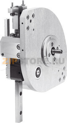 Модуль перемещения Festo HSW-12-AS 