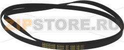 BELT MULTIGRIP 1890 H8 EL 