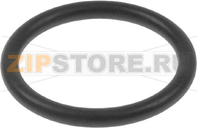 O ring f. flunge immersion heating eleme 