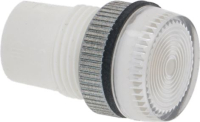 LAMPHOLDER WHITE