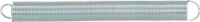 TRACTION SPRING GREEN ø 16x160 mm 2kg