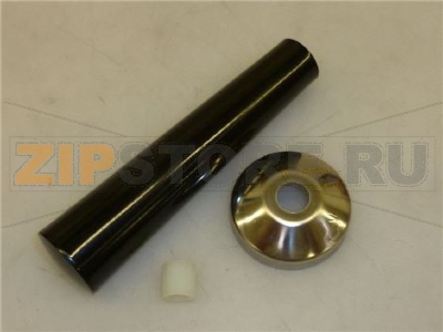 MANIGLIA COMPLETA 105 mm 