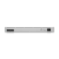 Коммутатор, 24 порта Ubiquiti USW-Enterprise-24-PoE