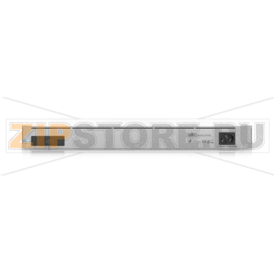 Коммутатор, 24 порта Ubiquiti USW-Enterprise-24-PoE 