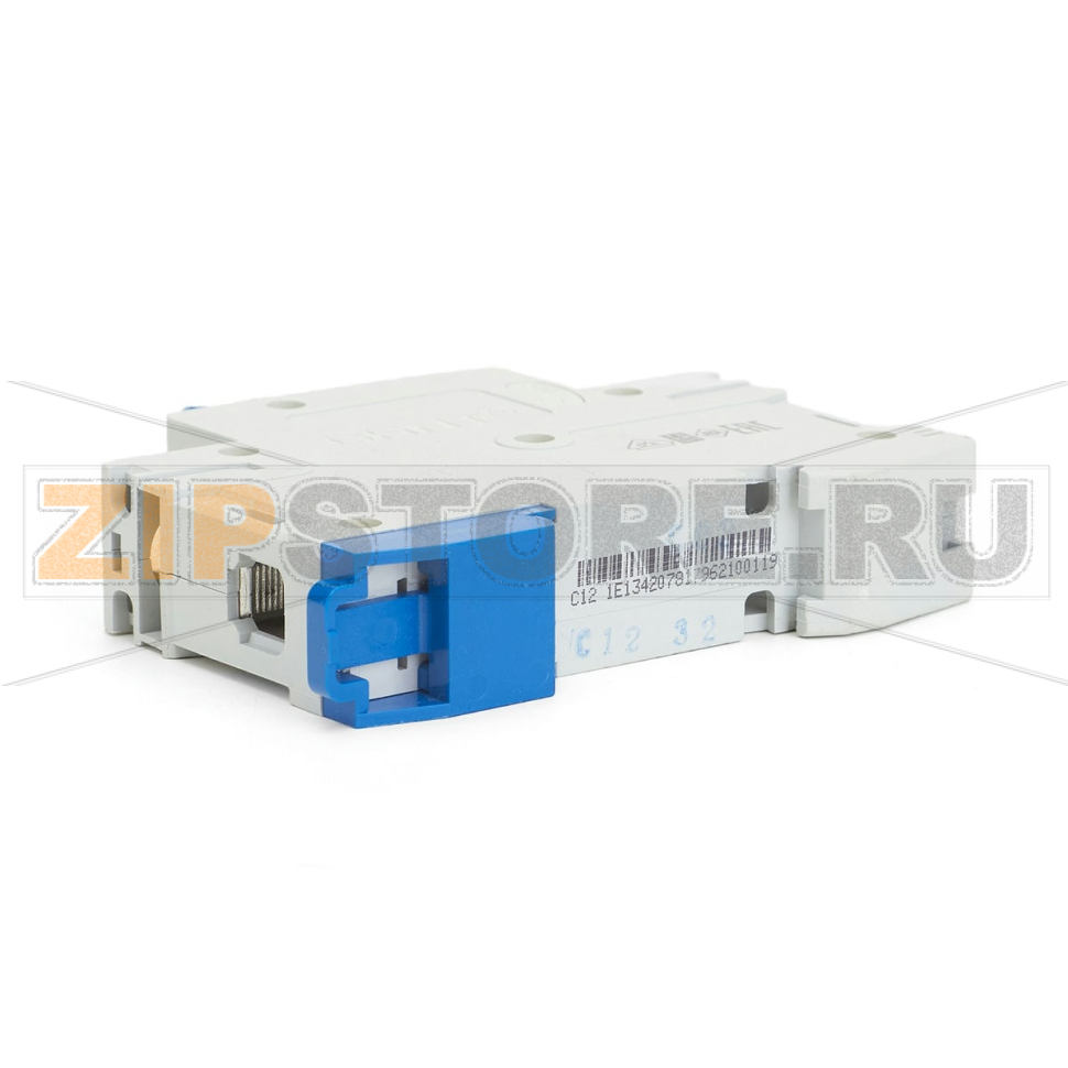Выключатель автоматический 32 А, 6 кА, 1 полюс Chint NB1-63 