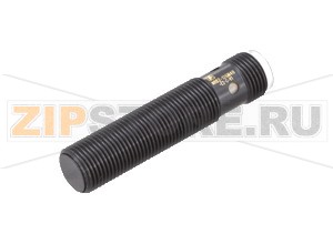 Индуктивный датчик Inductive sensor NRB2-12GM40-E2-C-V1 Pepperl+Fuchs General specificationsSwitching functionNormally open (NO)Output typePNPRated operating distance2 mmInstallationflushOutput polarityDCAssured operating distance0 ... 1.62 mmReduction factor rAl 1Reduction factor rCu 1Reduction factor r304 1Reduction factor rSt37 1Output type3-wireNominal ratingsOperating voltage10 ... 30 V DCSwitching frequency0 ... 2000 HzHysteresistyp. 5  %Reverse polarity protectionreverse polarity protectedShort-circuit protectionpulsingVoltage drop&le 2 VRated insulation voltage60 VOperating current0 ... 200 mAOff-state current0 ... 0.5 mA typ. 0.1 &microA at 25 °CNo-load supply current&le 12 mAConstant magnetic field200 mTAlternating magnetic field200 mTSwitching state indicatorMultihole-LED, yellowFunctional safety related parametersMTTFd1393 aMission Time (TM)20 aDiagnostic Coverage (DC)0 %Approvals and certificatesProtection classIIRated insulation voltage60 VRated impulse withstand voltage800 VUL approvalcULus Listed, General Purpose Class 2 power sourceCSA approvalcCSAus Listed, General Purpose Class 2 power sourceCCC approvalCCC approval / marking not required for products rated &le36 VAmbient conditionsAmbient temperature-25 ... 70 °C (-13 ... 158 °F)Storage temperature-40 ... 85 °C (-40 ... 185 °F)Mechanical specificationsConnection typeConnector M12 x 1 , 4-pinHousing materialBrass, PTFE coatedSensing facePPSHousing diameter12 mmDegree of protectionIP67Mass15 gGeneral informationScope of delivery2 self locking nuts in scope of delivery