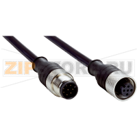 Кабель соединительный SICK DSL-1258-G0M1C