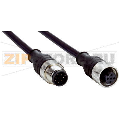 Кабель соединительный SICK DSL-1258-G0M1C 