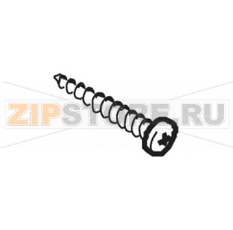 Panelvit TCB 3x16 DIN 7505 B inox Saeco Royal Digital Panelvit TCB 3x16 DIN 7505 B inox Saeco Royal Digital

Запчасть на сборочном чертеже под номером: 21

Название запчасти на итальянском языке: Panelvit TCB 3x16 DIN 7505 B inox Saeco Royal Digital