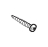 Panelvit TCB 3x16 DIN 7505 B inox Saeco Royal Digital