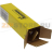 Предохранитель, 70 A, AC 600 В, DC 450 В, 200 кА, 29x118 мм, J, UL, CSA Eaton DRIVE FUSE - Предохранитель, 70 A, AC 600 В, DC 450 В, 200 кА, 29x118 мм, J, UL, CSA Eaton DRIVE FUSE