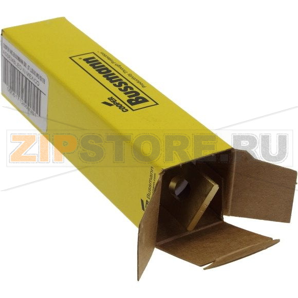 Предохранитель, 70 A, AC 600 В, DC 450 В, 200 кА, 29x118 мм, J, UL, CSA Eaton DRIVE FUSE 
