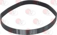 TOOTHED BELT A180719-322 L