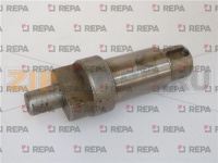 ФРЕЗЕРОВАННЫЙ ШТИФТ МОД.22