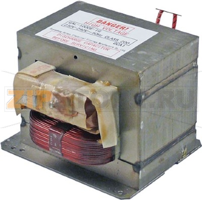 TRASFORMATORE  230/240V 50Hz 