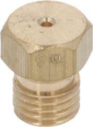 LIQUID GAS NOZZLE FOR LARGE BURNER MB6 9 