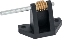 GRINDING ADJUSTMENT RING NUT