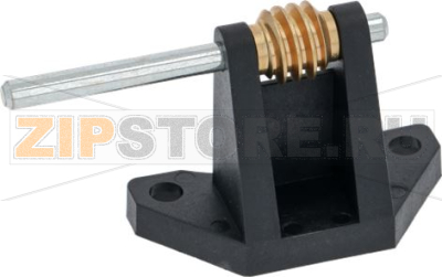 GRINDING ADJUSTMENT RING NUT 