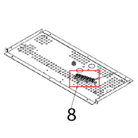 Morsettiera Angelo Po 190PE4
