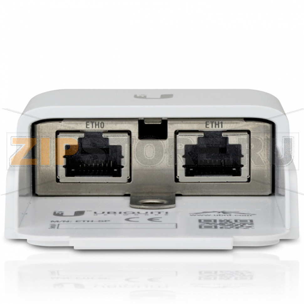 Грозозащита Ubiquiti ETH-SP-G2 