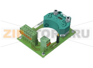 Индуктивный датчик Inductive sensor PL1-F25-E8-S Pepperl+Fuchs General specificationsSwitching function2 x normally open (NO)Output typePNPRated operating distance3 mmInstallationflush  mountableOutput polarityDCAssured operating distance0 ... 2.43 mmActual operating distance2.6 ... 2.6 mm typ.Reduction factor rAl 0.5Reduction factor r304 1Reduction factor rSt37 1.1Nominal ratingsOperating voltage10 ... 30 V DCSwitching frequency0 ... 100 HzHysteresistyp. 5  %Reverse polarity protectionreverse polarity protectedShort-circuit protectionpulsingVoltage drop&le 3 VOperating current0 ... 200 mAOff-state current0 ... 0.5 mA typ. 0.1 &microA at 25 °CNo-load supply current&le 25 mAOperating voltage indicatorLED, greenSwitching state indicatorLED, yellowValve status indicatorLED, yellowAmbient conditionsAmbient temperature-25 ... 70 °C (-13 ... 158 °F)Storage temperature-40 ... 85 °C (-40 ... 185 °F)Mechanical specificationsCore cross-section (system side)up to 2.5 mm2Core cross-section (valve side)up to 2.5 mm2Housing materialPBTSensing facePBTDegree of protectionIP20NoteInstallation in housing