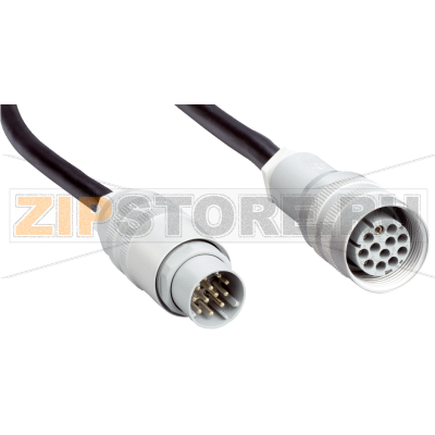 Кабель соединительный SICK DSL-0612G01M075KM0 