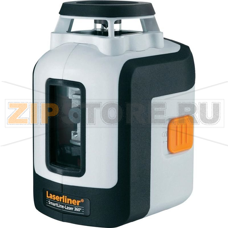 Комплект Laserliner SmartLine-Laser 360° Set 
