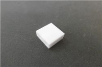 PALETTA PER POMPA 15x15x6 mm