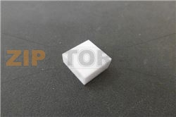 PALETTA PER POMPA 15x15x6 mm 