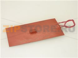 RESISTENZA ADESIVA 130W 230V 