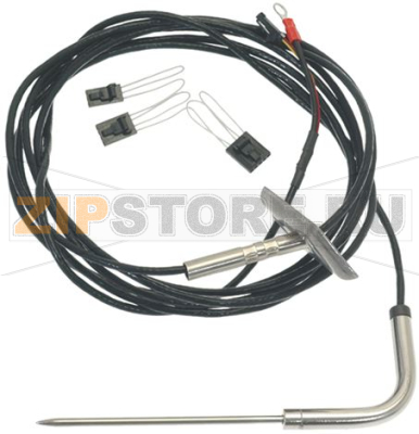 PENETRATION PROBE 
