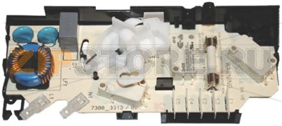 P¨LATINE ELECTRONIQUE 