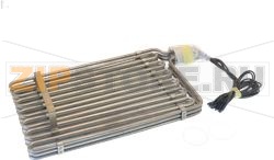 RESISTENZA EL.FRIGG.21LT 