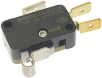 MICROSWITCH SAIA-BURGESS