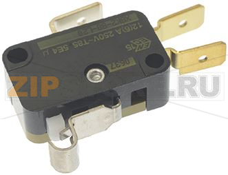 MICROSWITCH SAIA-BURGESS 