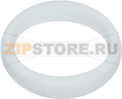 ПЛОСКИЙ УПЛОТНИТЕЛЬ 25,7Х21,2Х5 ММ, PTFE 