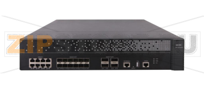 Контроллер доступа H3C WX5860H 