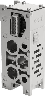 Плита для блочного монтажа Festo VIGI-04-D-3 