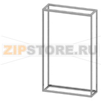 Каркас H2000/W1200/D400 Siemens 8PQ1202-4BA02