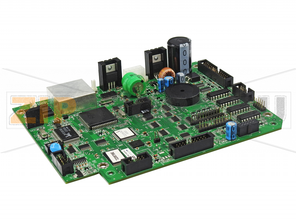 Материнская плата Mettler Toledo Tiger 8442-X6XX PRO (армянская версия) Материнская плата Mettler Toledo Tiger 8442-X6XX PRO с предустановленной армянской прошивкой Материнская плата подходит для следующих модификаций весов Tiger 8442: Tiger 3600, Tiger 3610S, Tiger F610, Tiger H В каталоге запчастей под номером: 19