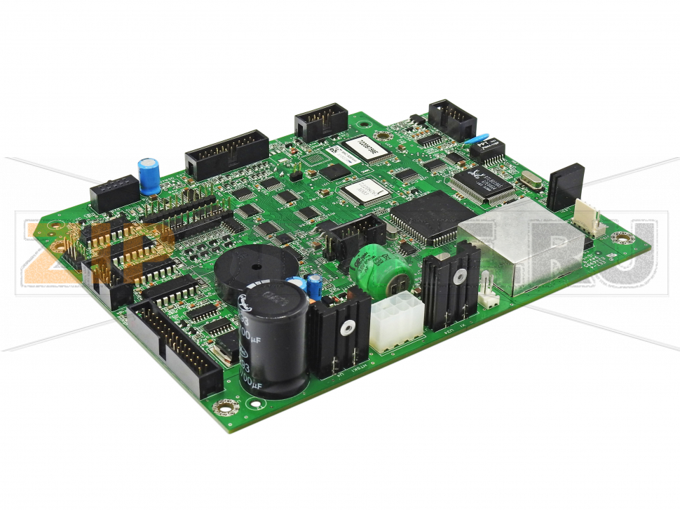 Материнская плата Mettler Toledo Tiger 8442-X6XX PRO (армянская версия) Материнская плата Mettler Toledo Tiger 8442-X6XX PRO с предустановленной армянской прошивкой Материнская плата подходит для следующих модификаций весов Tiger 8442: Tiger 3600, Tiger 3610S, Tiger F610, Tiger H В каталоге запчастей под номером: 19