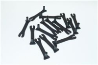 KEY; SET 10PCS