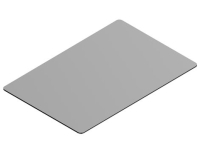 MULTIFUNCTIONAL ALUMINIUM FOOD PLATE