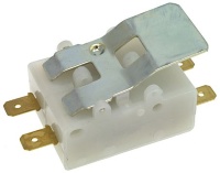 ДВУХПОЛЮСНЫЙ МИКРОВЫКЛЮЧАТЕЛЬ ДЛЯ ЦИКЛОВ