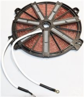 HEATING COIL