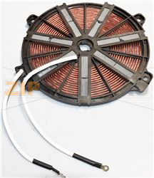 HEATING COIL 