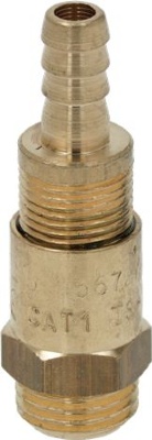 РАСШИРИТЕЛЬНЫЙ КЛАПАН 2,5 БАР 