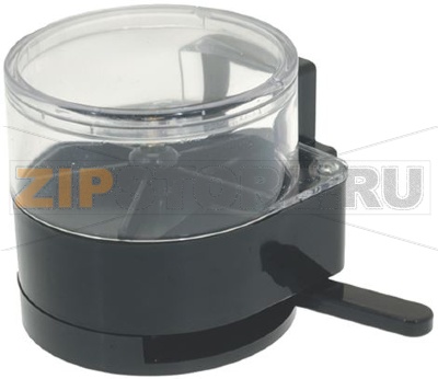 COMPLETE DISPENSER BASE 