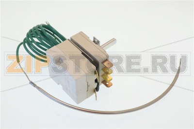 ТЕРМОСТАТ Т.МАКС.105C 