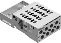 Плита монтажная Festo VMPA14-FB-AP-4-1